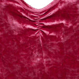 Konges Sløjd Carlito Dress Sangria