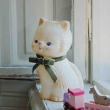 Konges Sløjd Cat Lamp