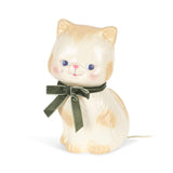 Konges Sløjd Cat Lamp