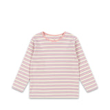 Konges Sløjd Ella LS Tee Lolly Stripe