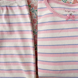 Konges Sløjd Ella LS Tee Lolly Stripe