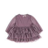 Konges Sløjd Faye Dress Hortensia