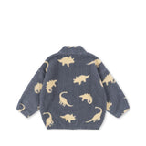 Konges Sløjd Jody Teddy Jacket Dino Mist