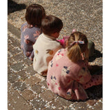 Konges Sløjd Jody Teddy Jacket Mon Grand Citron Sage