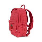 Konges Sløjd Juno Sparkle Backpack Raspberry Wine
