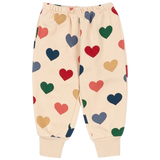 Konges Sløjd Lou Sweat Pants Bon Coeur Coloré