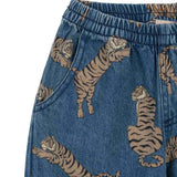 Konges Sløjd Magot Pants Tiger
