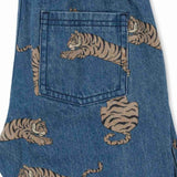 Konges Sløjd Magot Pants Tiger