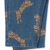 Konges Sløjd Magot Pants Tiger