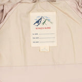 Konges Sløjd Nuka Deux Jacket Kyoto