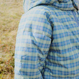 Konges Sløjd Nuka Deux Jacket Laurel Blue Jacket