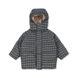 Konges Sløjd Nuka Deux Jacket Laurel Blue Jacket