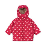 Konges Sløjd Nuka Jacket Amour Jazz