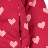 Konges Sløjd Nuka Jacket Amour Jazz