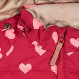 Konges Sløjd Nuka Jacket Amour Jazz