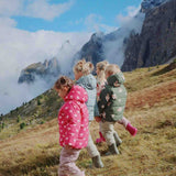 Konges Sløjd Nuka Jacket Amour Jazz