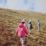 Konges Sløjd Nuka Jacket Amour Jazz