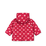 Konges Sløjd Nuka Jacket Amour Jazz