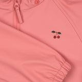 Konges Sløjd Plainy Rain Set Peach Blossom