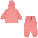 Konges Sløjd Plainy Rain Set Peach Blossom