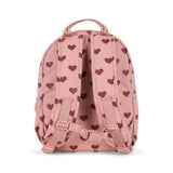 Konges Sløjd Rainy Kids Backpack Midi Amour Pink