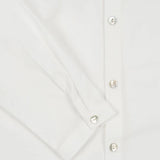 Konges Sløjd Rolf Shirt Optic White