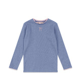 Konges Sløjd Roli Blouse Purple Impression