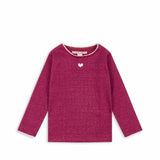 Konges Sløjd Roli Blouse Sangria