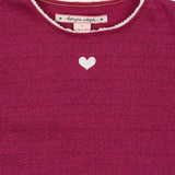 Konges Sløjd Roli Blouse Sangria