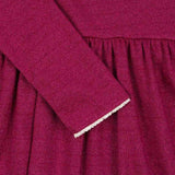 Konges Sløjd Roli Dress Sangria