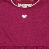 Konges Sløjd Roli Dress Sangria