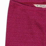 Konges Sløjd Roli Pants Sangria