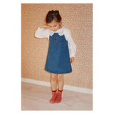 Konges Sløjd Socks Jaquard Heart Mix 2-Pack