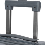 Konges Sløjd Travel Suitcase Swan Blue