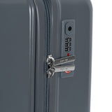 Konges Sløjd Travel Suitcase Swan Blue