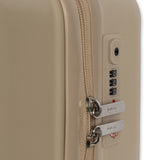 Konges Sløjd Travel Suitcase Tiger