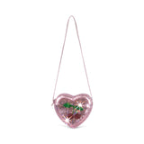Konges Sløjd Tut Heart Sequin Bag