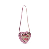 Konges Sløjd Tut Heart Sequin Bag