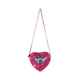 Konges Sløjd Tut Shoulder Bag Sangria