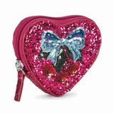 Konges Sløjd Tut Wallet Sangria