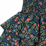 Konges Sløjd Vida Smock Skirt Bellasera