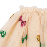 Konges Sløjd Yvonne Skirt Bow Coloré