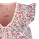 Konges Slojd Avery Swim Vest Fiola