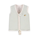 Konges Slojd Ellis Swim Vest Tea Stripe