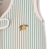 Konges Slojd Ellis Swim Vest Tea Stripe