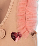 Konges Slojd Gemma Swim Vest Evening Sand