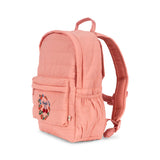 Konges Slojd Juno Quilted Backpack Strawberry Ice