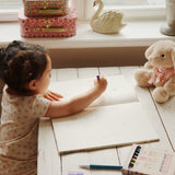 Konges Slojd Little Artist Set Pink