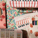 Konges Slojd Little Artist Set Pink