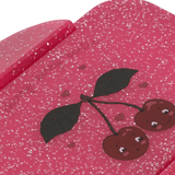 Konges Slojd Lunch Box Cherry Glitter